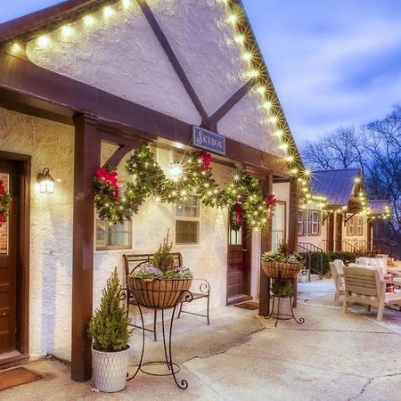 Riverview Inn Chattanooga Eksteriør billede