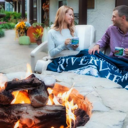 Riverview Inn Chattanooga Eksteriør billede