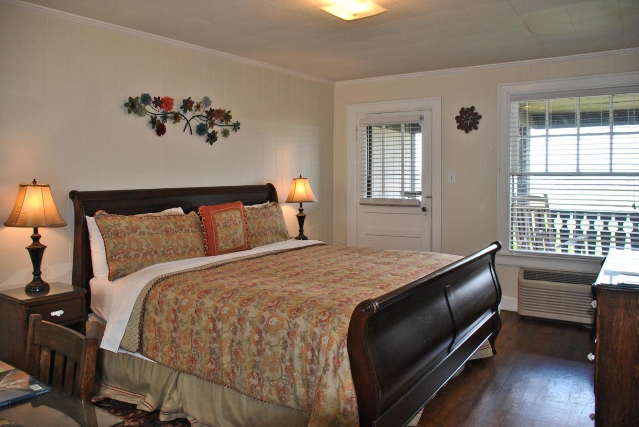 Riverview Inn Chattanooga Eksteriør billede