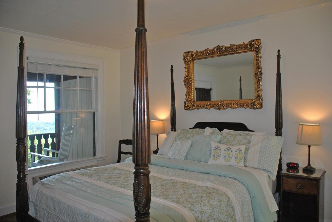Riverview Inn Chattanooga Eksteriør billede