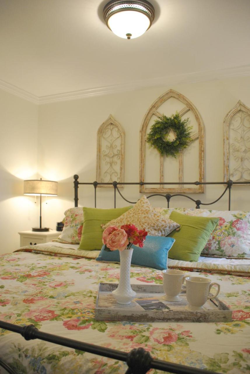 Riverview Inn Chattanooga Eksteriør billede